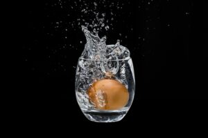 Guide to identifying and solving sulfur water problems causing a rotten egg smell