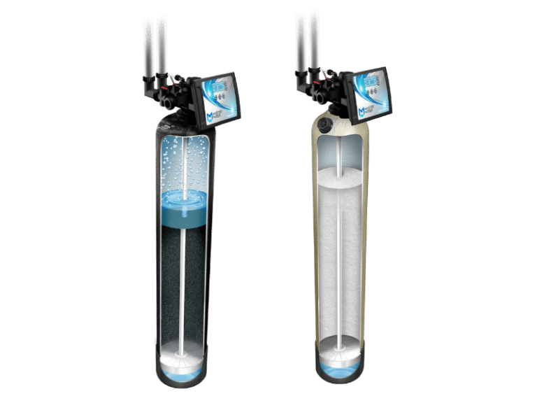 Water Filtration Devices