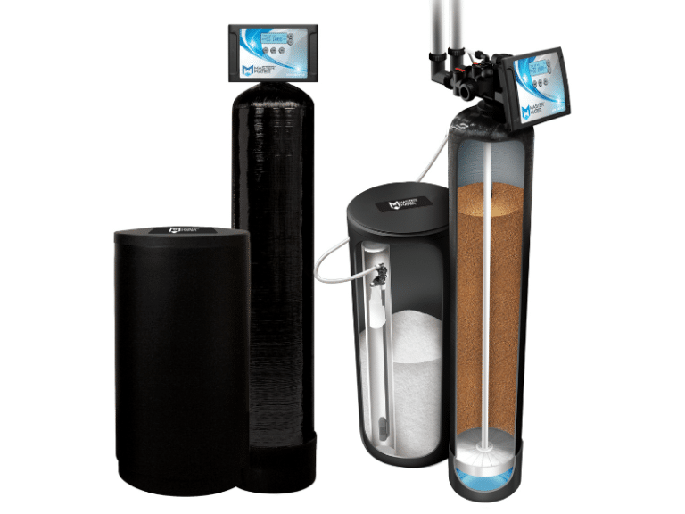 Water Softeners