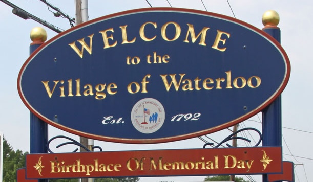 water conditioning in waterloo ny